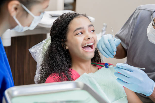 Best Emergency Tooth Extraction in Cut Bank, MT