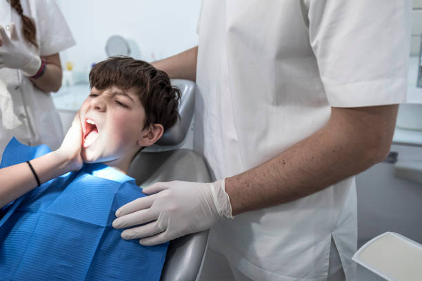 Best Emergency Treatment for Toothache in Cut Bank, MT
