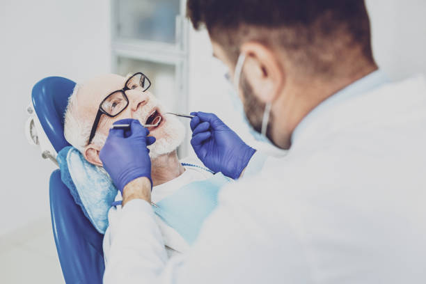 Best Emergency Dental Surgery in Cut Bank, MT